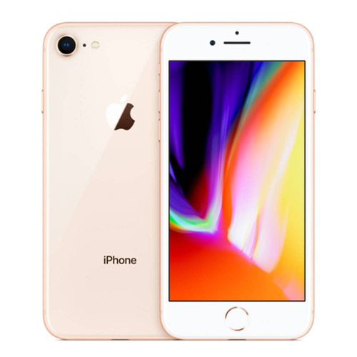 Apple iPhone 8 - 64GB Gold