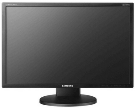 Samsung SyncMaster 2443NW 24" LED WUXGA IPS A