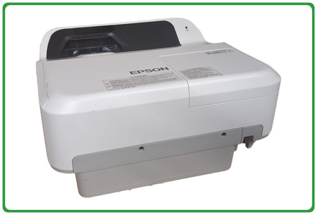 Epson EB-670