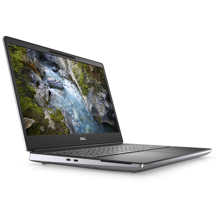 Dell Precision 7560 i7-11850H 32GB RAM 1TB M.2 15" W11P