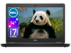 Dell Latitude 5490 i7-8650U 16GB 256M.2 14" W11P
