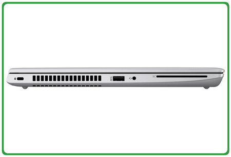 HP ProBook 640 G4 i5-8350U 8GB 256M.2 14" Win11Pro