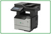 LEXMARK MX622
