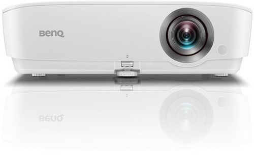 BenQ W1050