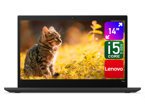 Lenovo ThinkPad T14s G2 i5-1135G7 16GB RAM 256GB M.2 14" W11P