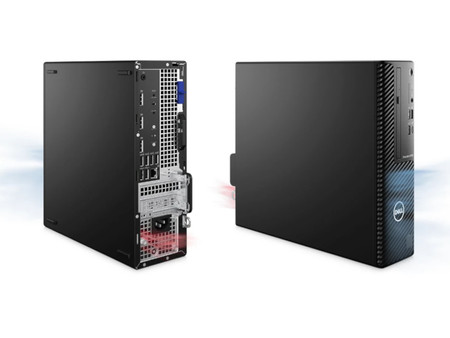 Dell Precision 3460 i7-13700 16GB 512M.2 W10P