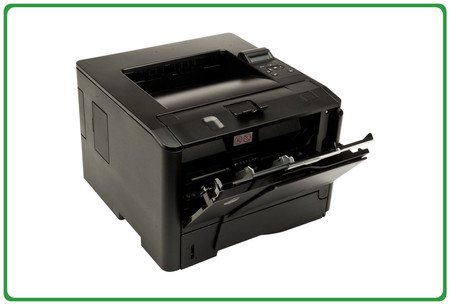 HP LaserJet Pro 400 M401d B