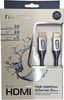 Nikabe high speed hdmi cable with ethernet 2m