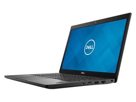 Dell Latitude 7490 i5-8350U 8GB RAM 256GB M.2 14" W10P 