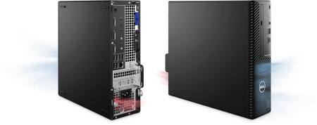 Dell Precision 3460 i7-13700 16GB 512M.2 W10P