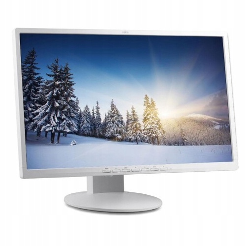 Monitor Fujitsu B24-8 TE PRO IPS 24'' GŁOŚNIKI LED B