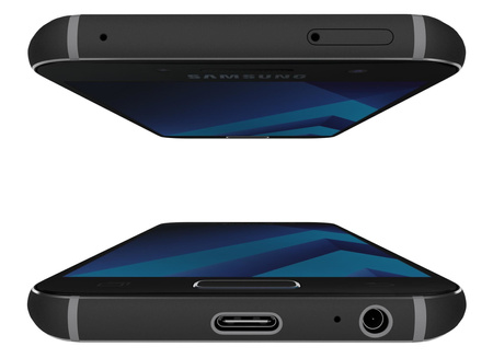 Telefon Samsung Galaxy A3 (SM-A320FL) NOWY