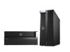 Dell Precision 7820 Silver 4114 16GB RAM 1TB M.2 W11P