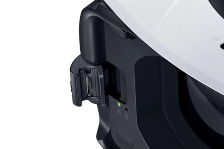 Samsung Gear VR