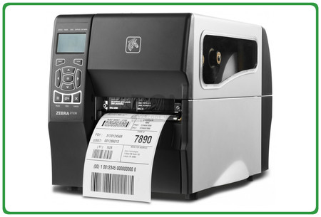 Zebra ZT230 ZT23042-D0EC00FZ