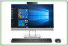  HP EliteOne 800 G3 i5-7500 8GB 260SSD DVD-RW W10H A-