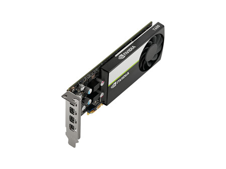 Nvidia Quadro T600 4GB low profile