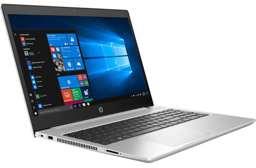 HP ProBook 450 G6 i3-8145U/8/260SSD/-/W15"/W10P A-