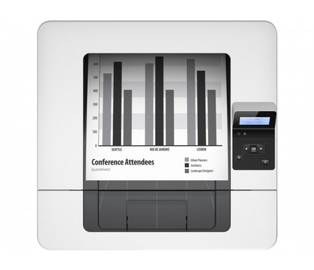 HP LaserJet Pro M402dn