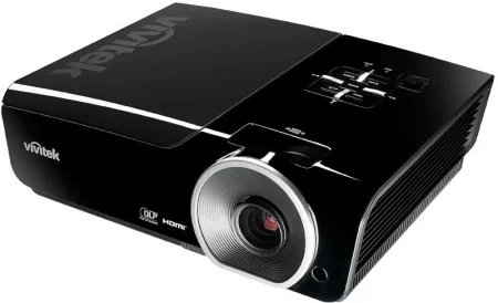 VIVITEK D950HD