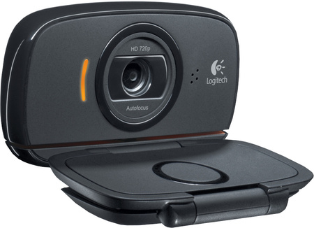 Logitech V-U0023 C525