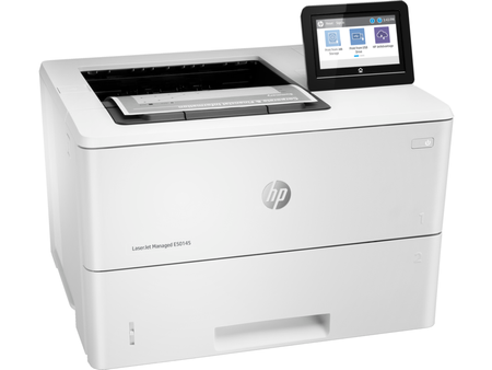 HP LaserJet Managed E50145 B
