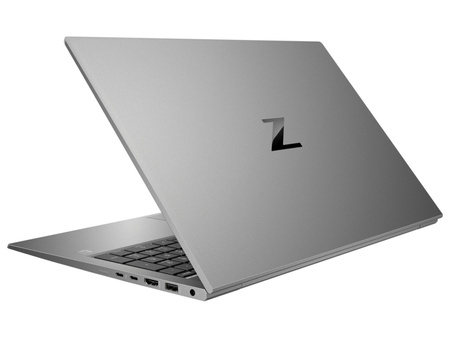 HP ZBook FireFly 15 G8 i7-1165G7 16GB RAM 512GB M.2 15" W10P