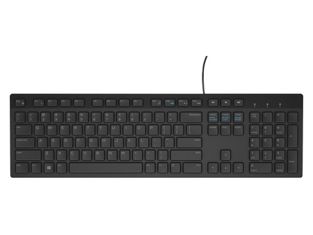 Klawiatura DELL KB216 QWERTY US NOWA