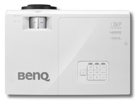 BenQ SH753+