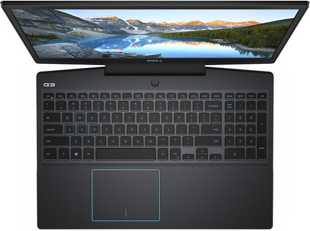 Dell G3 3590 i7-9750H/16/256SSD/-/15''/W10H