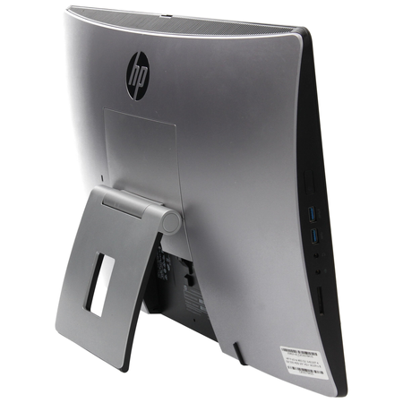 HP ProOne 400 G2 i5-6500T 8GB 128SSD DVD 20" Win10Pro