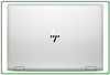 HP EliteBook x360 1040 G5 i5-8250U 8GB 256M.2 TCH 14''W10P