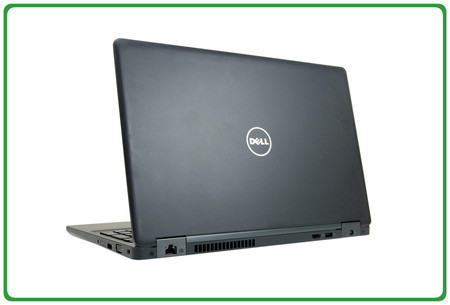 Dell Latitude 5580 i5-6440HQ/8/512M.2/-/15"/W10P