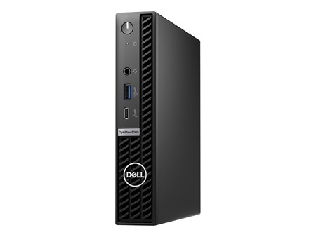 Dell OptiPlex 5000 Gold G7400T 16GB RAM 256GB M.2 W11P