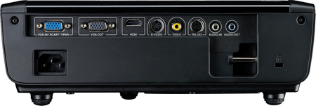 Optoma EW536