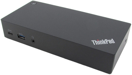 Stacja Dokująca Lenovo Dock 40A9 USB-C
