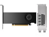 Karta graficzna NVIDIA RTX A2000 6GB GDDR6 192-bit 4x miniDP