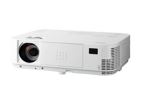 NEC NP-M322W