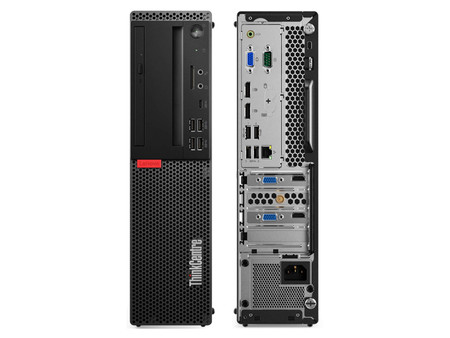 Lenovo M920s i5-8500 8GB RAM 256GB M.2 DVD-RW W11P