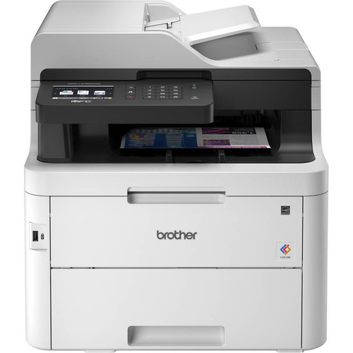 Brother MFC-L3750CDW