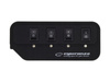 Esperanza Hub 4 Porty EA127 USB 2.0