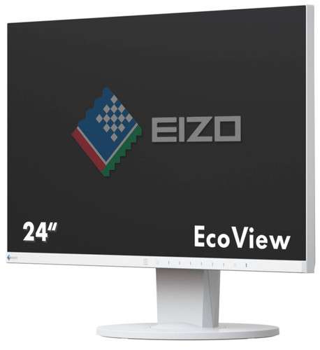 Eizo FlexScan EV2450 biały A-