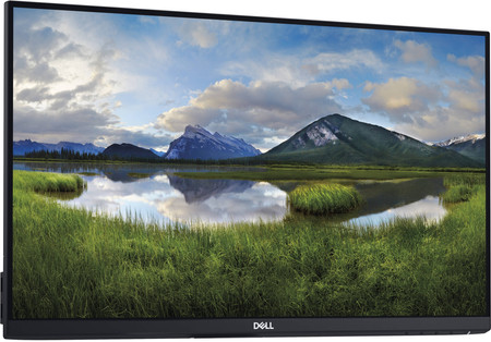 DELL Professional P2419HC 24'' HDMI FULL HD BEZ STOPKI A
