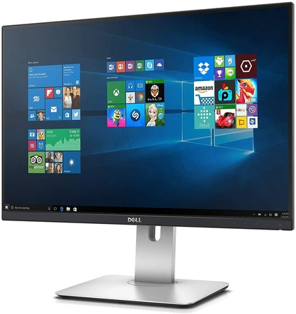 Dell UltraSharp U2415b W24" B