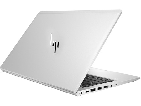 HP EliteBook 640 G9 i5-1235U 16GB RAM 256GB M.2 14" W11P