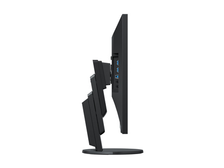 Eizo FlexScan EV2456 24" A black