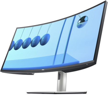 Dell UltraSharp U3421WE 34" A-