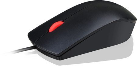 Mysz przewodowa Lenovo Essential Optical USB
