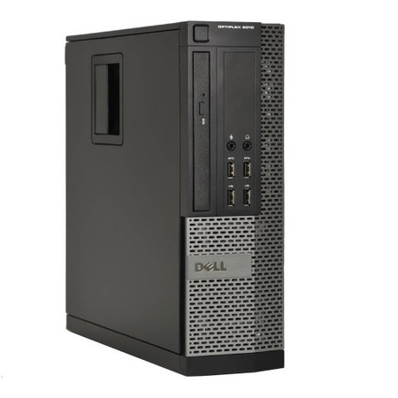 DELL 9010 I7-3770 16GB 250HDD DVD-RW Win7Pro