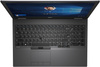 Dell Precision 7540 i7-9750H 16GB 512M.2 15'' Win11Pro